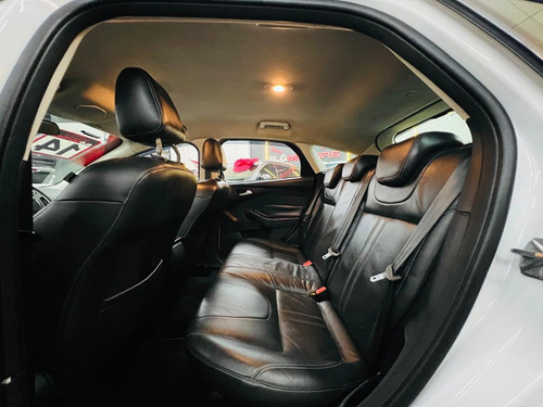 Ford Focus 2.0 Se Flex Powershift 5p