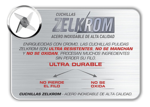 Licuadora T-fal Optimix Roja 2 Vel Vaso Vidrio 550w Ln2785x0