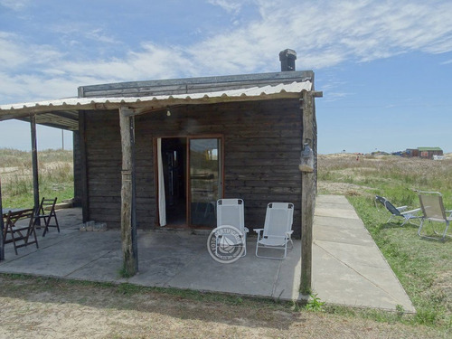 La Isla En Cabo Polonio