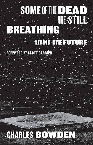 Libro: Some Of The Dead Are Still Breathing: Living In The F