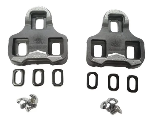 Calas Chocles Gw Para Pedales De Ruta Zp 110 MercadoLibre