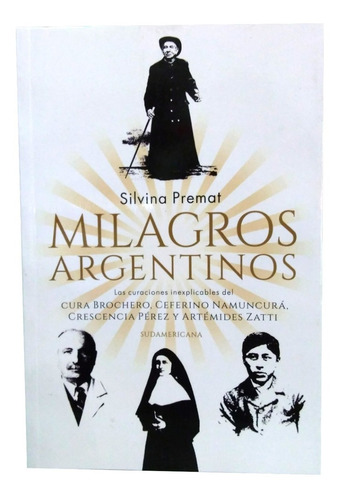 Milagros Argentinos - Ag