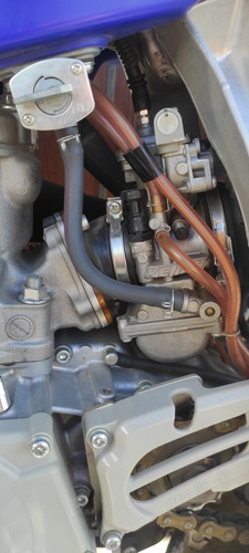 Imagen 6 de 13 de Yamaha Yz 250 2t