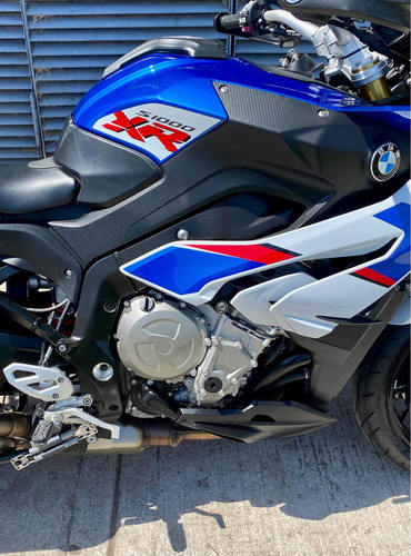 Imagen 9 de 10 de Bmw S 1000 Xr