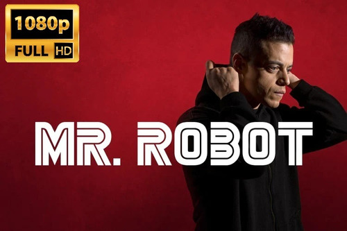 Mr. Robot Serie Completa