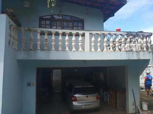 Imagem 1 de 30 de Casa Com 2 Dorms, Maria Mercedes, Santana De Parnaíba - R$ 1.5 Mi, Cod: 134500 - V134500