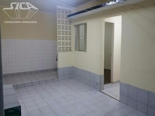 Imagem 2 de 16 de Casa - Ca00068 - 4199018