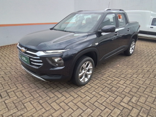 Chevrolet Montana 1.2 TURBO FLEX LTZ AUTOMÁTICO