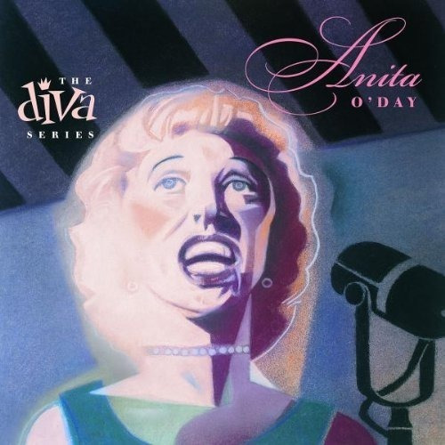 La Serie Diva Cd