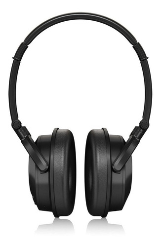 Auricular Behringer Hc2000 B Bluetooth Cerrado Estudio