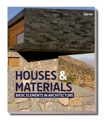 Houses & Materials - Construcción En Madera, Hormigon, Metal