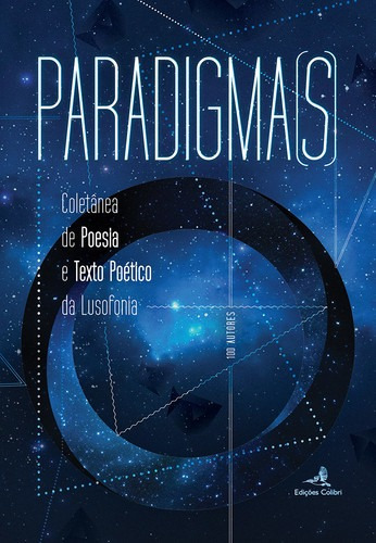 Libro Paradigma(s): Coletanea De Poesia E Texto Poetico Da L