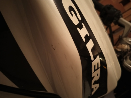 Imagen 15 de 15 de Gilera Vc 200r