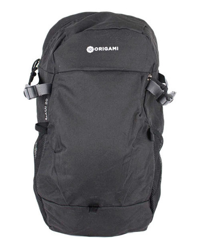 Mochila 20lts Urbana Trekking Maui Origami