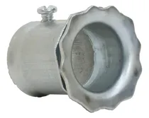 Comprar Conector Chapa Hierro Ag 3\u002F4 20mm Electricidad X10