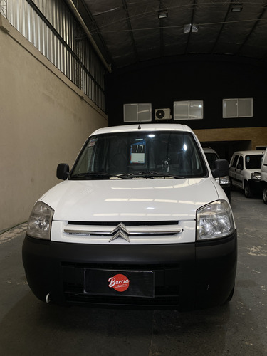 Citroën Berlingo Furgon 1.6 Bussines Hdi 92cv Am54
