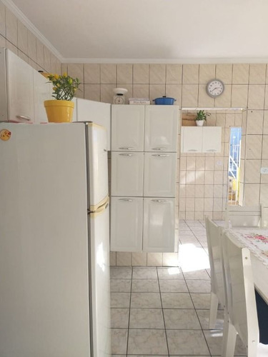 Imagem 6 de 9 de Casa Com 2 Dormitórios À Venda Por R$ 439.900,00 - Itaquera - São Paulo/sp - Ca0507