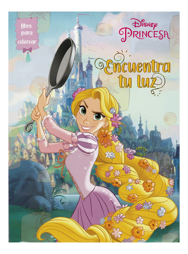 Libro Para Colorear De Varios Personajes De 80 Páginas