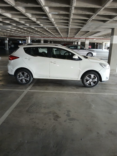 Jac Sei2 Aut