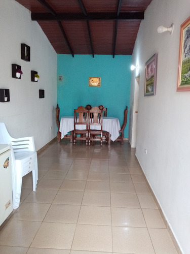 Imagen 8 de 10 de Se Vende Casa En Urb. Flamboyán Zona Industrial Ve01-1059zi-efue