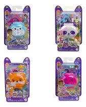 Comprar Polly Pocket Mini Mundo De Mascota Compacta