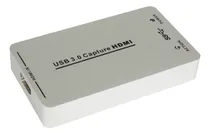 Comprar Tarjeta De Video Usb3.0 Capture Hdmi Para Transmisión En Viv