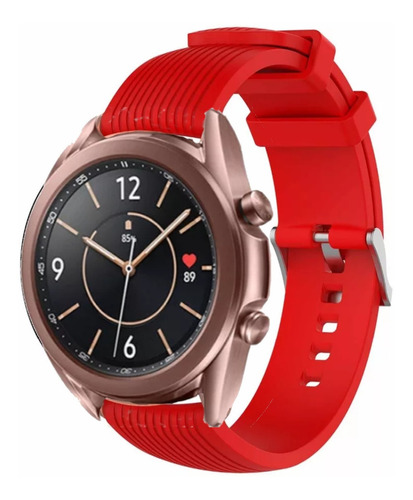 Malla Compatible Con Samsung Watch 3 De 41mm.
