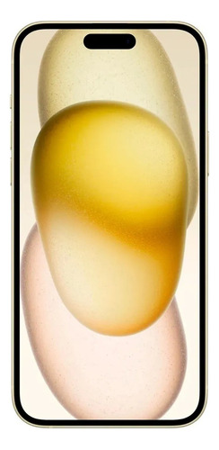 Apple Iphone 15 Plus 128 Gb Amarillo Liquidación Amarillo (Reacondicionado)