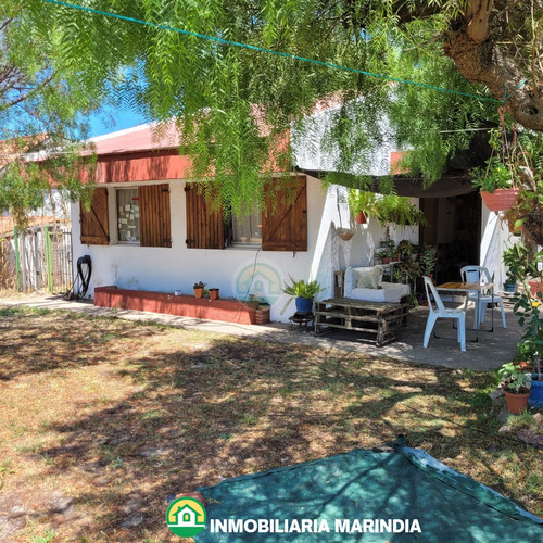 Vendo Casa En Villa Argentina Sur