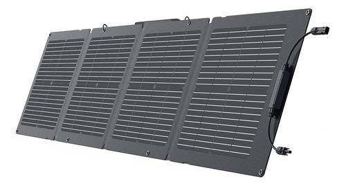 Panel Solar Portatil 110 W Para Central Electrica Cargaor