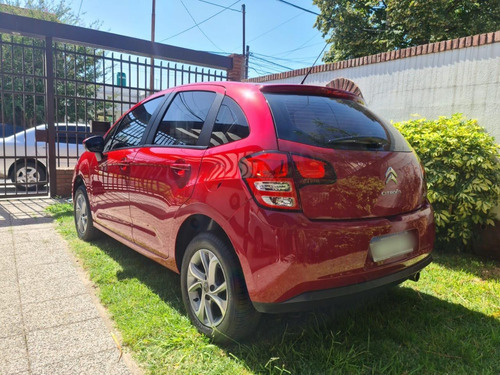 Citroën C3 1.5 Feel 90cv 2019