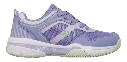 Zapatillas padel niña decathlon sale
