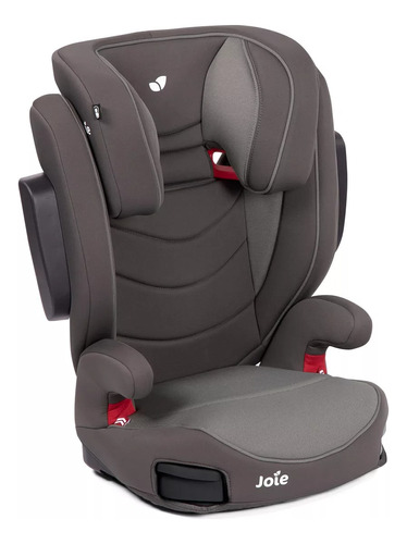 Butaca Booster Bebe Infantil Joie Para Auto Trillo Lx 