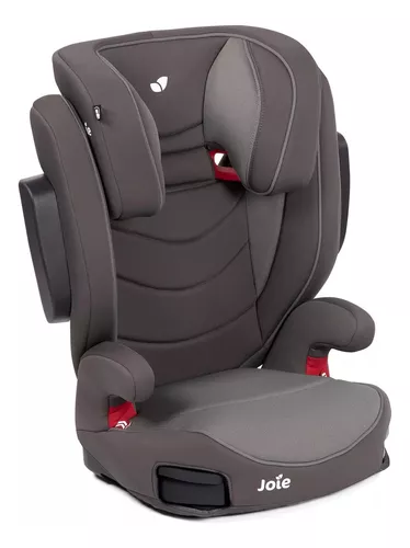 Booster Asiento Elevador Joie Trillo E Con Lacht - Isofix