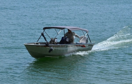 Barco Metalglass Savage 5013