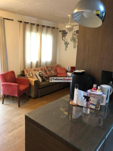 Imagem 8 de 18 de Apartamento Com 3 Dormitórios À Venda, 67 M² Por R$ 292.000 - Jardim Sul - São José Dos Campos/sp - Ap2456