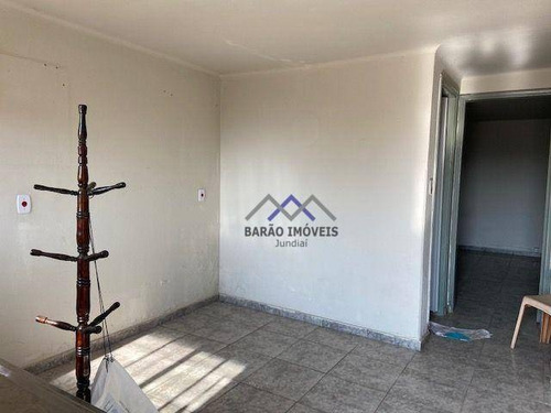 Imagem 10 de 27 de Casa Para Alugar, 320 M² Por R$ 6.500,00/mês - Centro - Jundiaí/sp - Ca1377