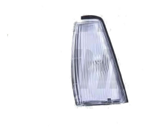 Farol Punta Derecho Suzuki Maruti 1998/2008 - Blanco