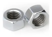 Comprar Tuerca Hexagonal Mm Inoxidable M5