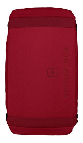 Imagen 3 de 10 de Maleta Victorinox Bolso Deportivo Vx Sport Evo 2-in-1
