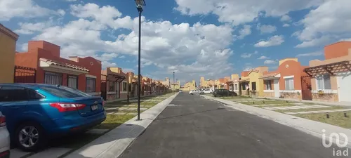 Venta Casa 3 Ambientes Real Navarra