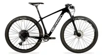 Comprar Bicicleta Mtb Bravo Sport Negro Sram Sx 1x12 - Bp