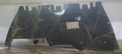 Imagen 3 de 3 de Protector Motor Volwagen, Golf, Jetta, Octavia, Bora, Audi 3