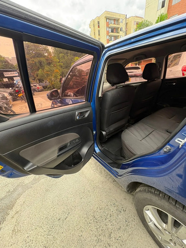 Suzuki Swift Live 1.2l