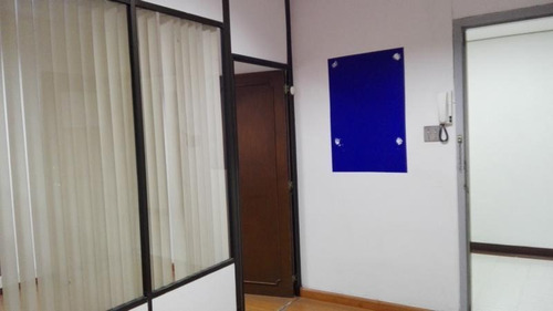 Imagen 13 de 17 de Oficina En Arriendo En Bogota La Veracruz