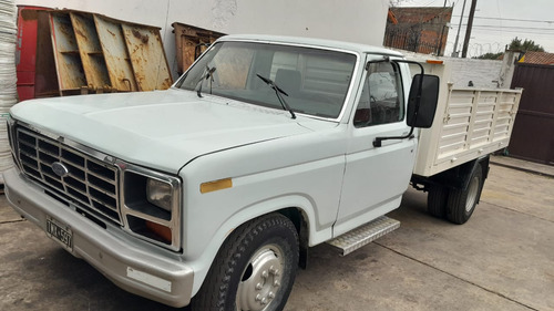 Ford F350