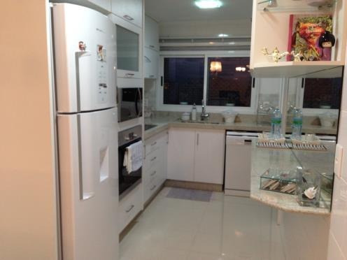 Imagem 12 de 16 de Apartamento Para Venda, 4 Dormitórios, Alto Da Glória - Macaé - 782