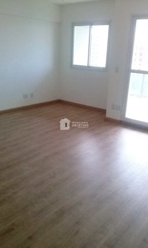Imagem 3 de 15 de Apartamento Com 2 Dorms, Morumbi, São Paulo, Cod: 4028 - A4028