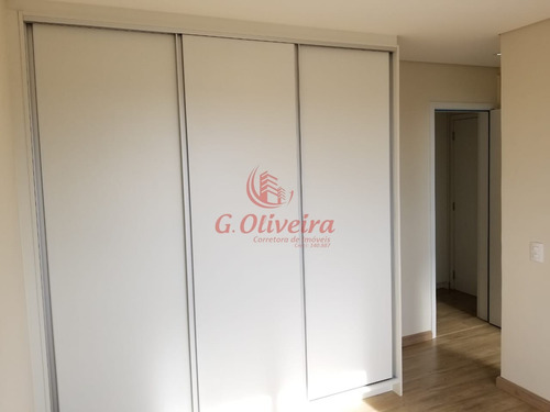 Imagem 7 de 30 de Apartamento Duplex No Retiro Infinity Top Living 230m2 Novo 3 Suites 4 Vagas Lazer Completo - Ap0269 - 33515097