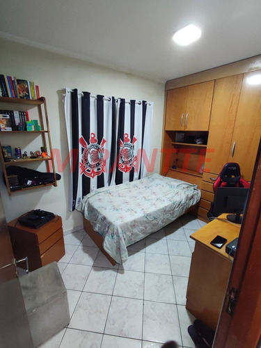 Imagem 14 de 14 de Sobrado Em Tremembe - São Paulo, Sp - 373721